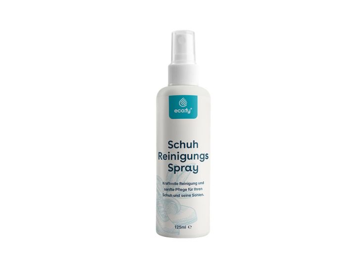 eco:fy 125 ml Schoenreiniger