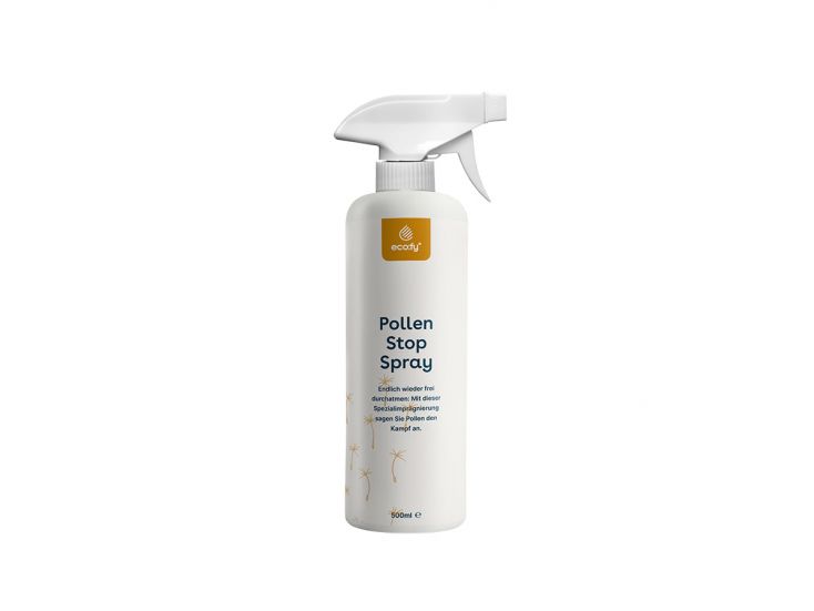 eco:fy 500 ml Pollen Stop Spray