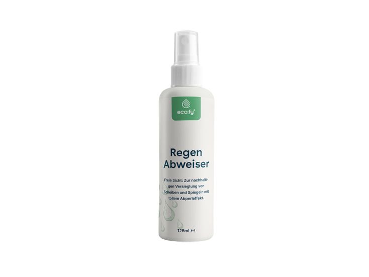 eco:fy 125 ml Regenwerende spray