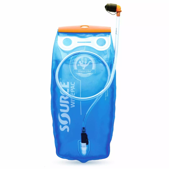 Source Widepac Hydration System 2 liter drinksysteem