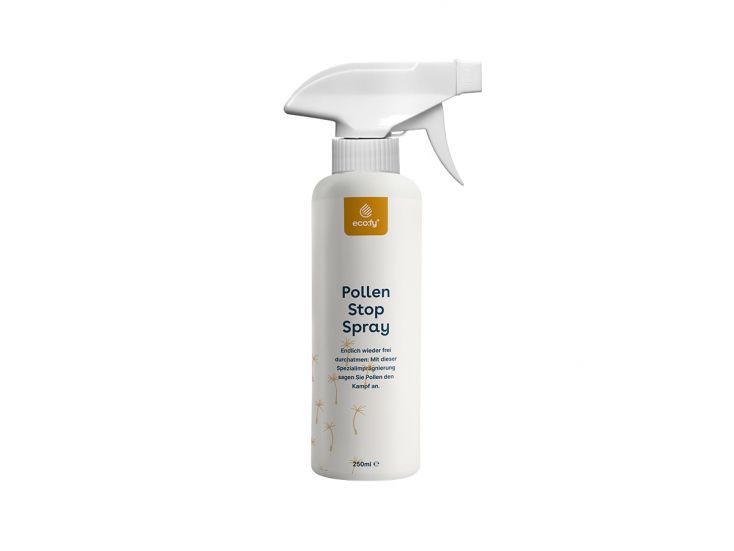eco:fy 250 ml Pollen Stop Spray