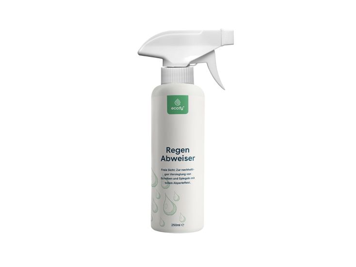 eco:fy 250 ml Regenwerende spray