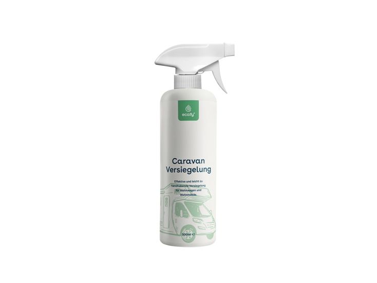 eco:fy 500 ml Afdichting van caravan