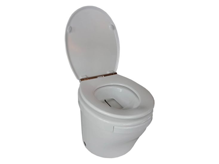 Ecosave MAXi-boot droogtoilet