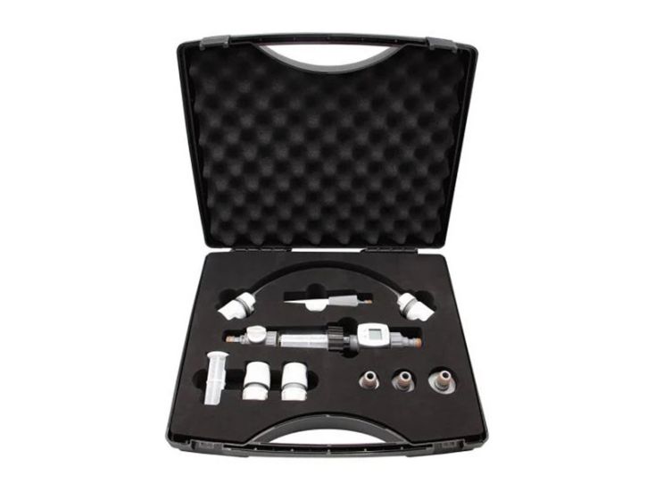 Carafill Compact waterfilter koffer