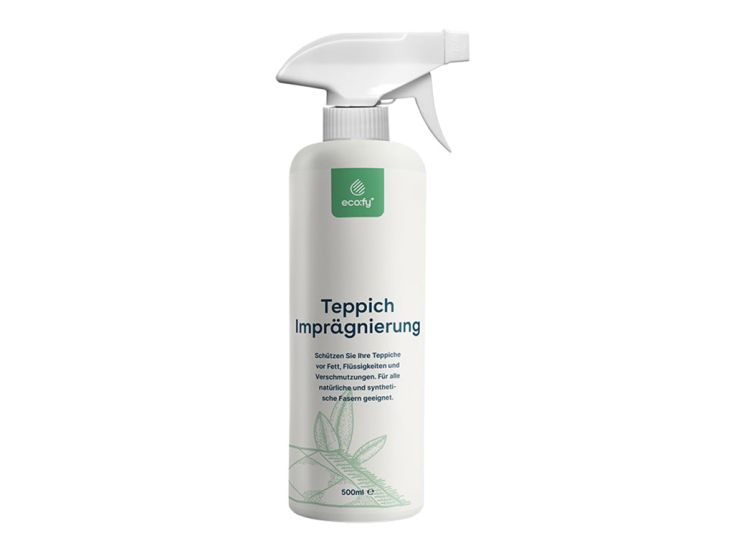 Eco:fy 500 ml tapijt impregneerspray