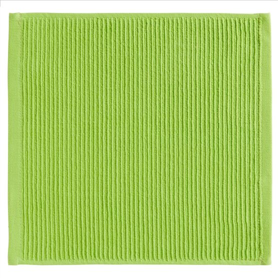 DDDDD Basic Clean 30 x 30 cm set van 4 vaatdoeken - Green
