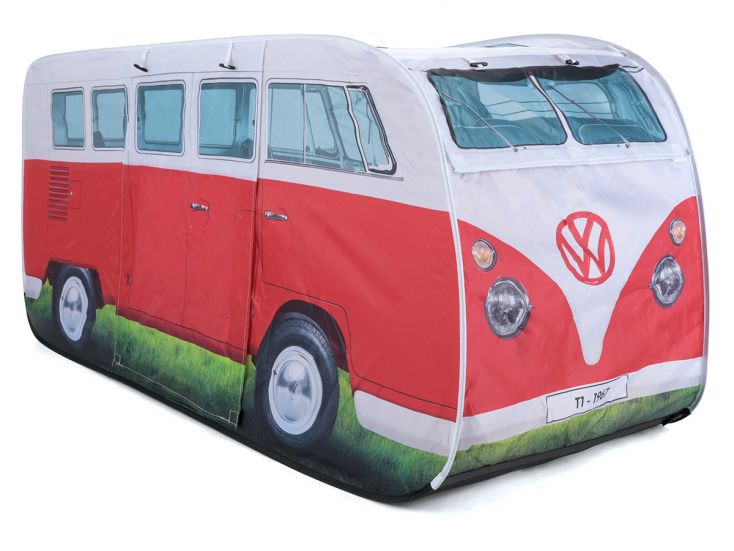 Volkswagen T1 kids Pop-Up tent