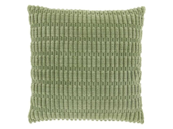 Unique Living Cedro 45 x 45 cm kussen - Green