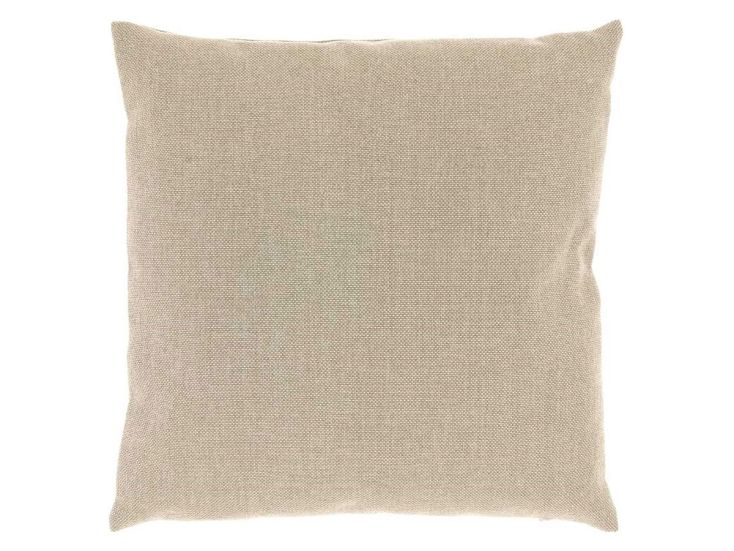 Unique Living Elba 45 x 45 cm kussen - Light Grey