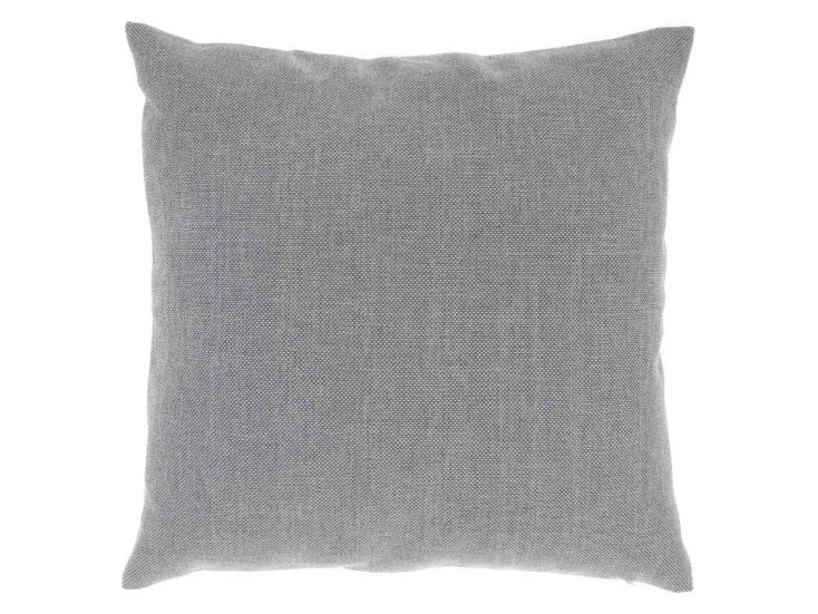 Unique Living Elba 45 x 45 cm kussen - Grey