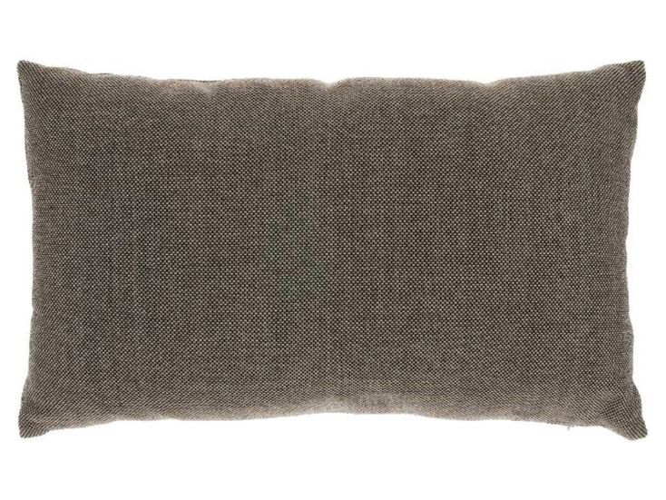 Unique Living Elba 30 x 50 cm kussen - Taupe