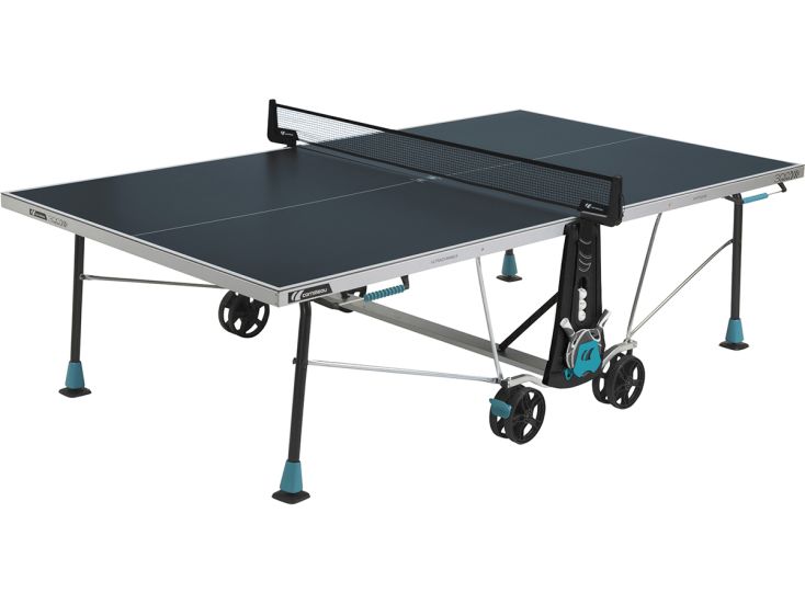 Cornilleau 300X outdoor tafeltennistafel - Blue