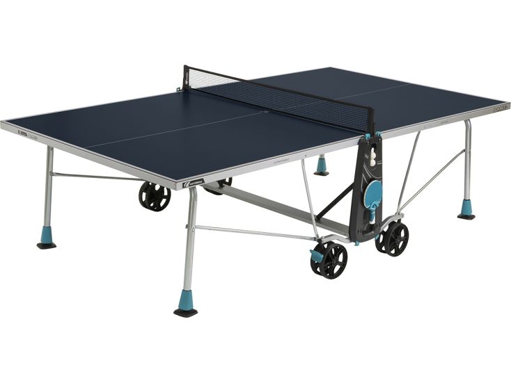 Cornilleau 200X outdoor tafeltennistafel