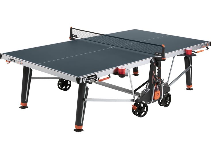 Cornilleau 600X outdoor tafeltennistafel