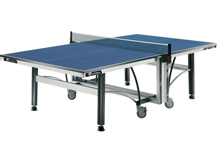 Cornilleau Competition 640 ITTF indoor tafeltennistafel