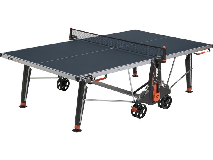 Cornilleau 500X outdoor tafeltennistafel
