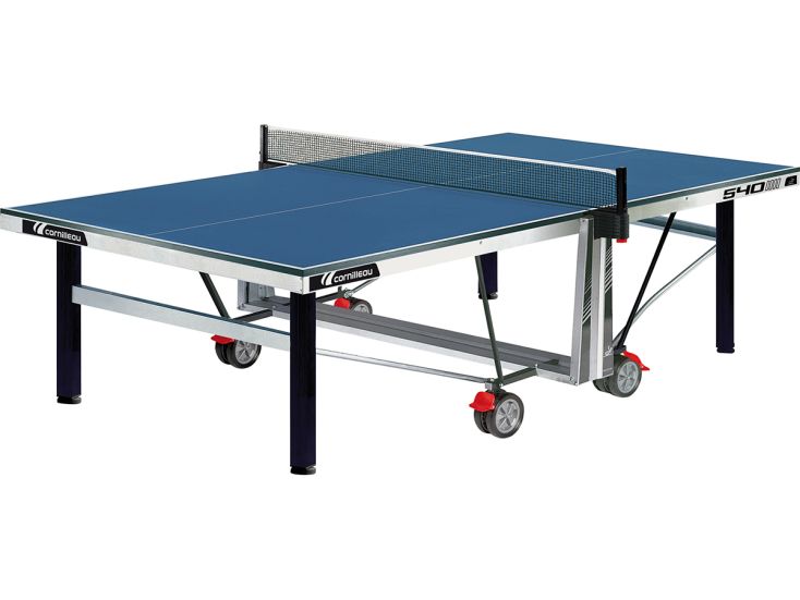 Cornilleau Competition 540 ITTF indoor tafeltennistafel