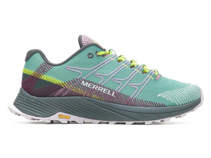 Merrell Moab Flight Jade dames wandelschoenen