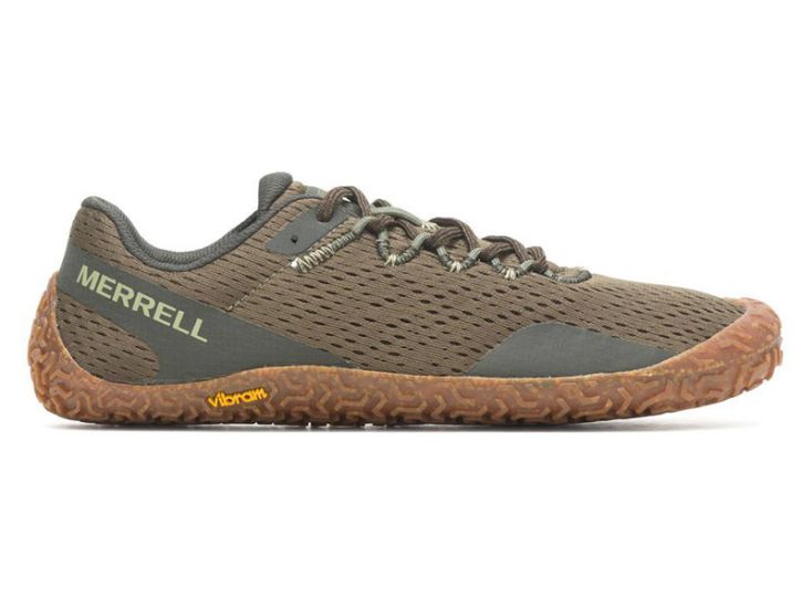 Merrell Vapor Glove 6 Olive heren wandelschoenen