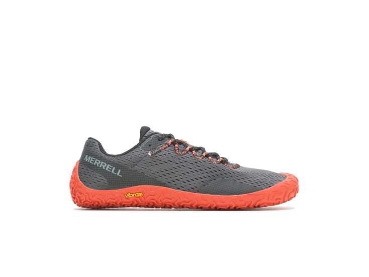 Merrell Vapor Glove 6 heren wandelschoenen - Tangerine