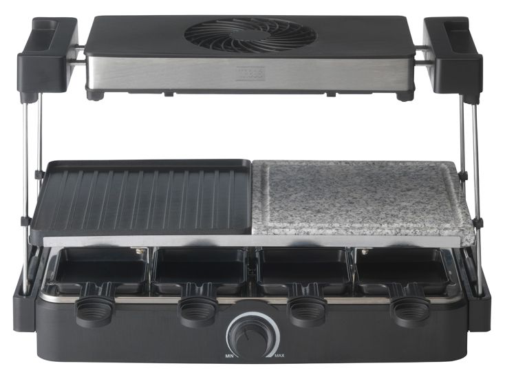 Trebs 15100 Chef grill gourmet