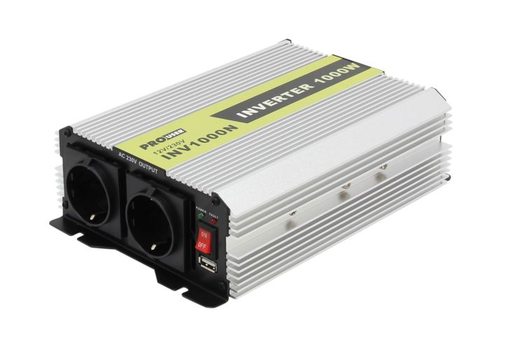 Pro-user INV1000 Inverter