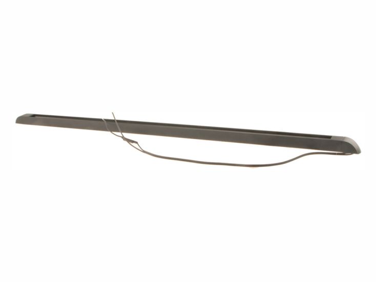 Rialto B 46cm opbouw rail