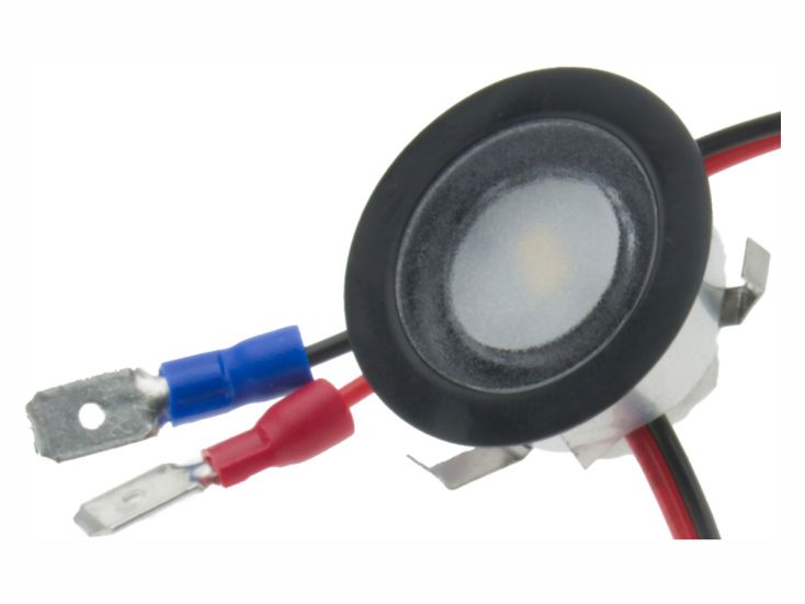 Piatto 12V LED inbouwspot