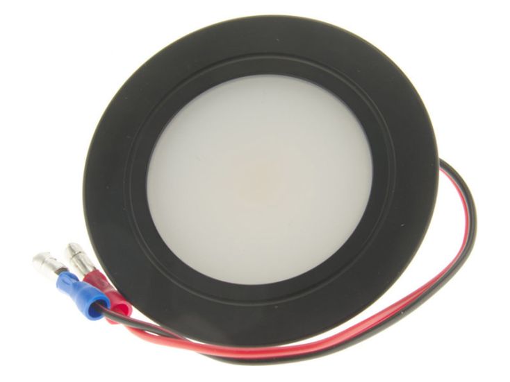 Campobasso LED inbouwspot