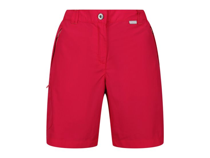 Regatta Chaska II Pink Potion dames short