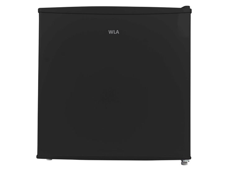 WLA BC430B vrijstaande mini koelkast