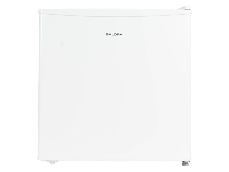 Salora CFB4300WH vrijstaande mini-koelkast