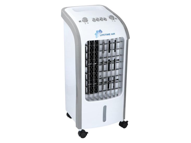 Lifetime SL-4 Aircooler