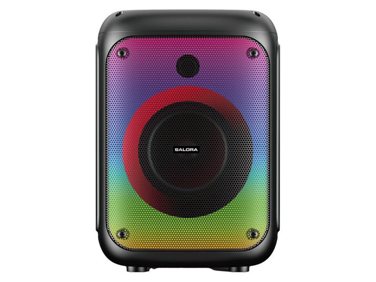 Salora S1 PartySpeaker