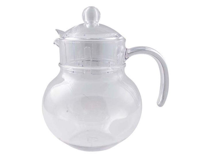 Bo-Camp 1,5 liter theepot