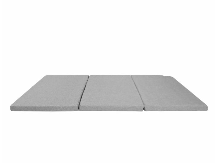 K'Foam Mercedes Marco Polo W639 Visco-elastische matras