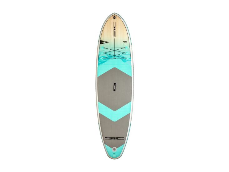 SIC Maui TAO Air Tour 10'6 SUP pakket