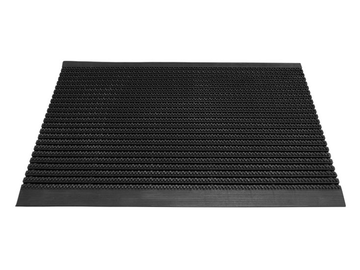 IVOL 61.5 x 91.5 rubber deurmat