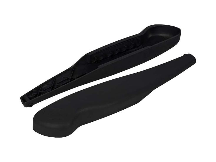 Crespo 237 standenstoel set van 2 armleuningen - Anthracite