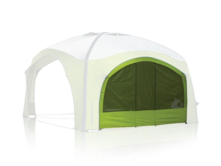 Zempire Aerobase 3 Deluxe Zijwand