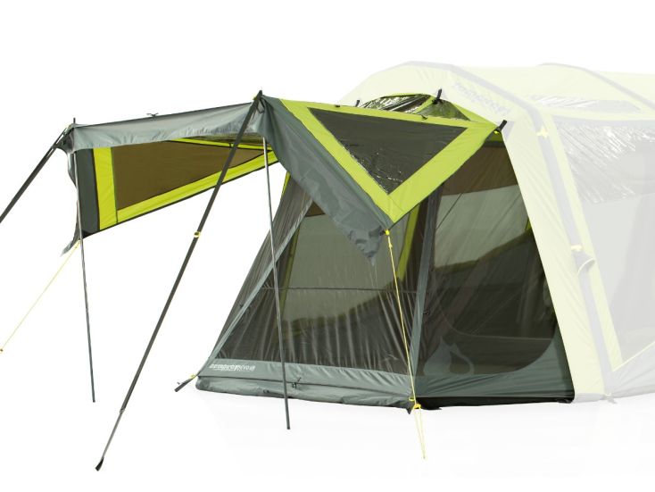 Zempire Evo TL V2 Tentluifel