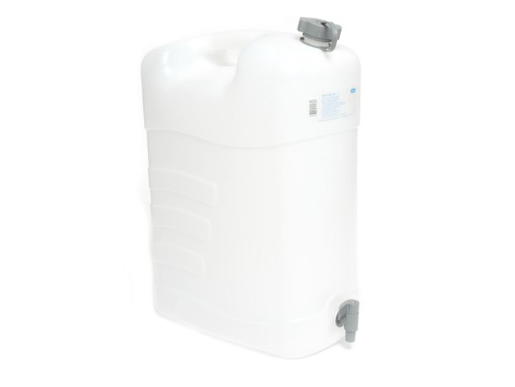 Travellife 35 liter luxe jerrycan met kraan