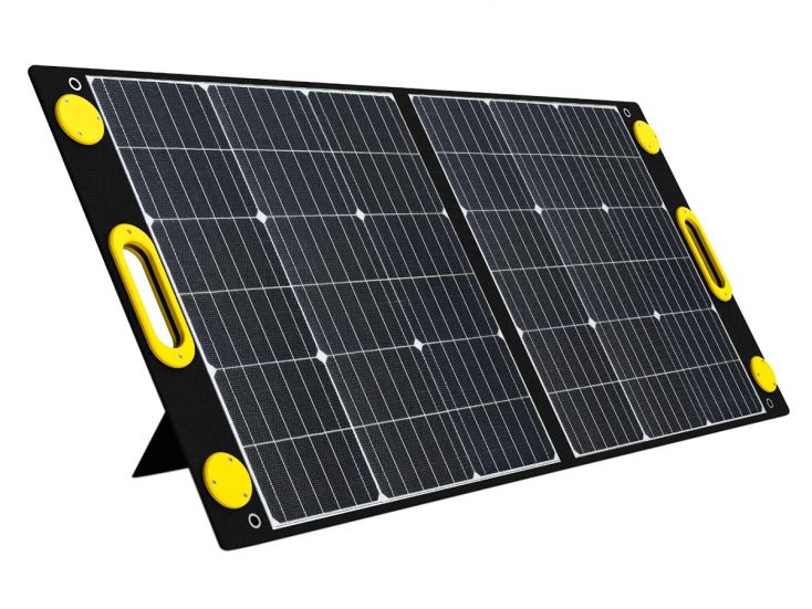 HEKO Solar Unfold 100 Portable zonnepaneel