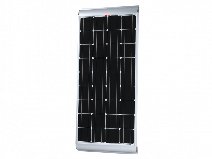 NDS SolEnergy 100 watt zonnepaneel