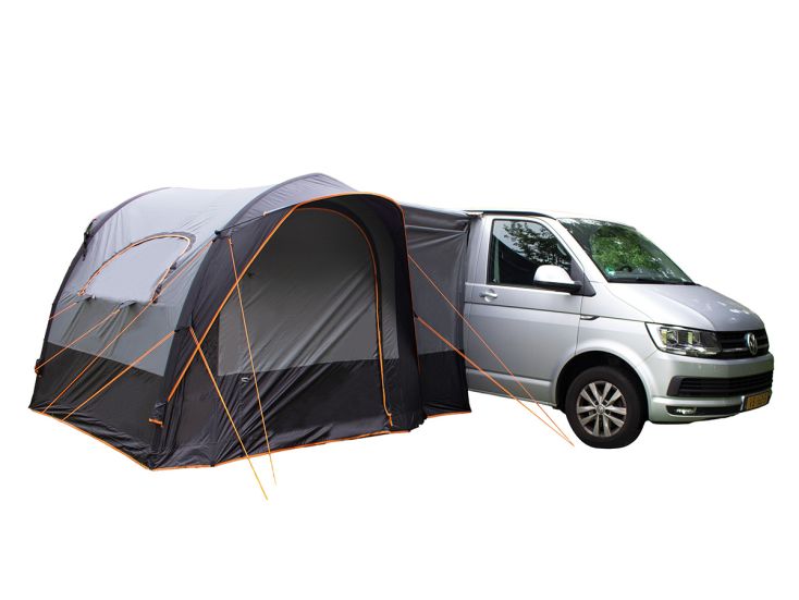 Eurotrail Roadster Air Bustent