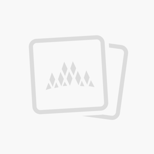 Sunflake set van 3 Packing Cubes - Blue