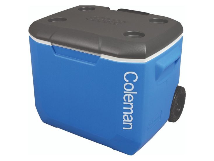 Coleman 60QT Performance Tricolor koelbox