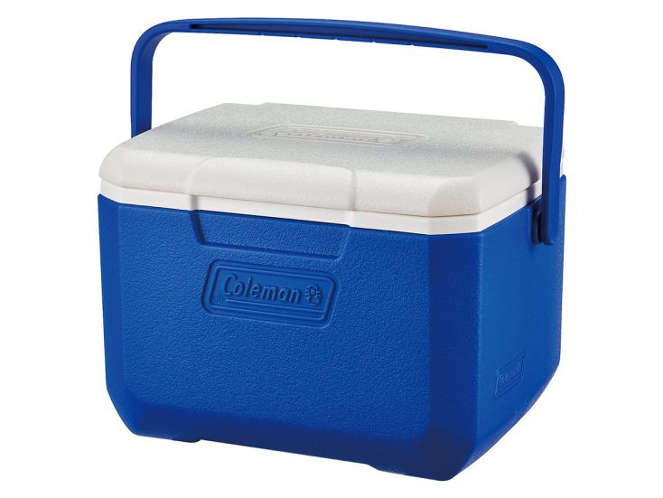 Coleman Personal 6 koelbox