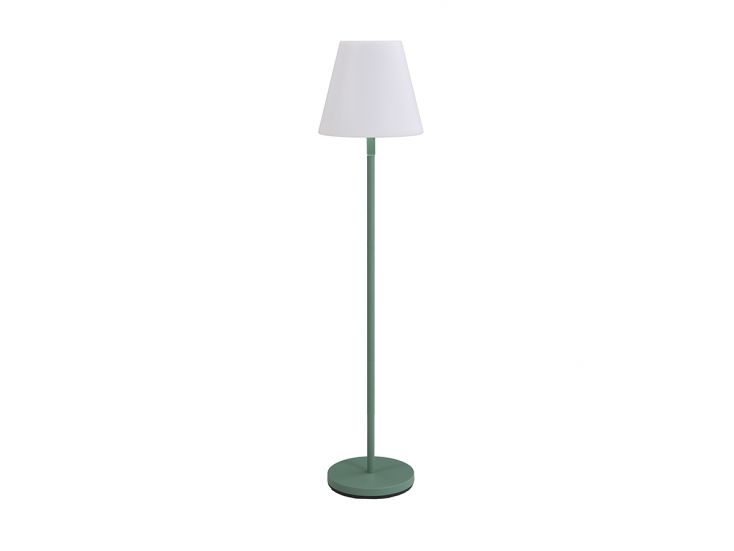 Stella Green vloerlamp